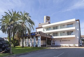 Hotel Jerez AQ35