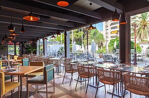 Hotel Jerez AQ35