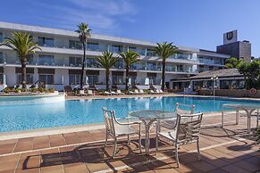 Hotel Jerez AQ35