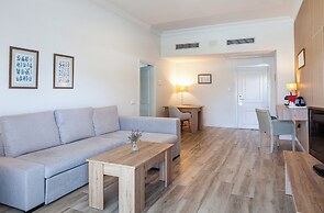 Hotel Jerez AQ35