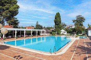 Hotel Jerez AQ35