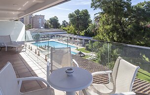 Hotel Jerez AQ35