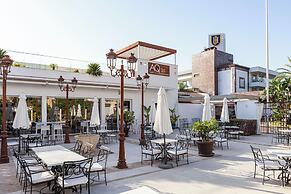 Hotel Jerez AQ35