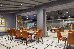 Hotel Jerez AQ35
