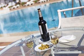 Hotel Jerez AQ35