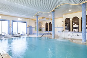 Hotel Jerez AQ35