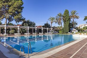 Hotel Jerez AQ35