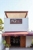 Hotel Jerez AQ35