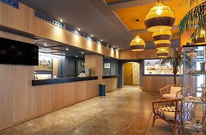 Hotel Jerez AQ35
