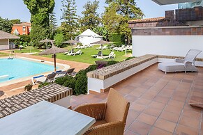 Hotel Jerez AQ35