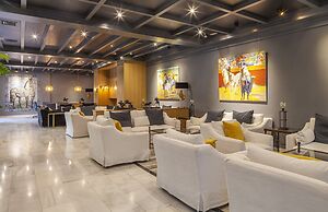 Hotel Jerez AQ35