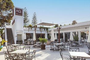Hotel Jerez AQ35