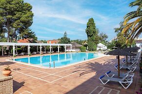 Hotel Jerez AQ35