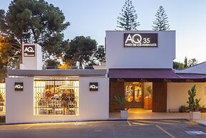 Hotel Jerez AQ35