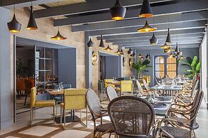 Hotel Jerez AQ35