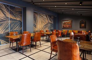Hotel Jerez AQ35