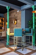 Hotel Jerez AQ35