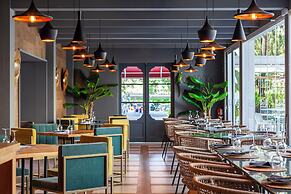 Hotel Jerez AQ35