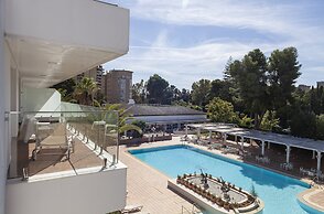 Hotel Jerez AQ35