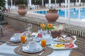 Hotel Jerez AQ35