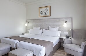 Hotel Jerez AQ35