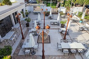 Hotel Jerez AQ35