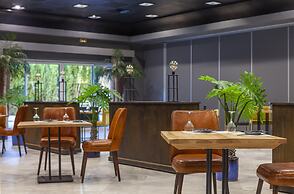 Hotel Jerez AQ35
