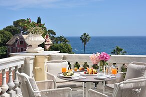 Imperiale Palace Hotel