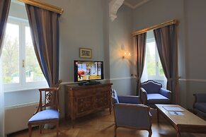 Imperiale Palace Hotel