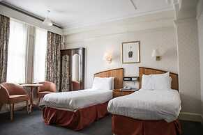 Crown and Mitre Hotel