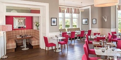 The Belsfield Hotel