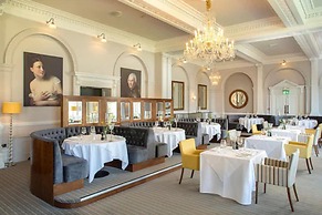 The Belsfield Hotel