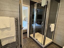 The Belsfield Hotel