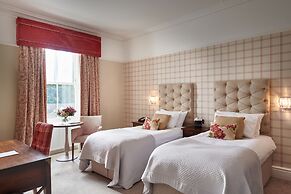 The Belsfield Hotel
