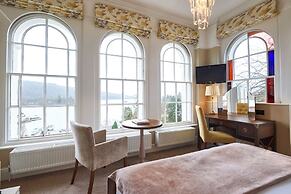 The Belsfield Hotel