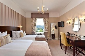 The Belsfield Hotel