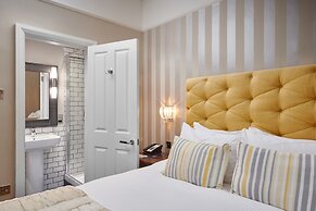 The Belsfield Hotel