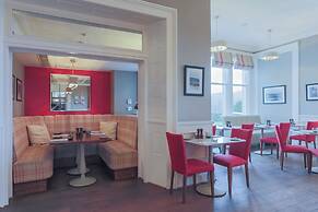 The Belsfield Hotel