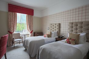 The Belsfield Hotel