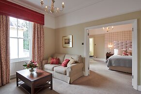 The Belsfield Hotel