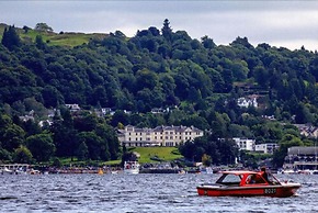 The Belsfield Hotel