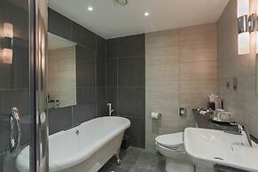 The Belsfield Hotel