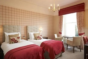 The Belsfield Hotel
