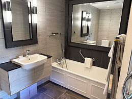 The Belsfield Hotel