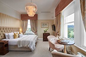 The Belsfield Hotel
