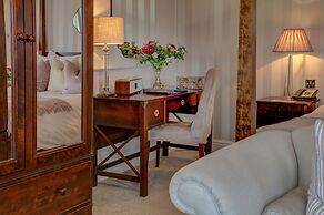 The Belsfield Hotel
