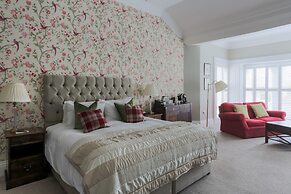 The Belsfield Hotel