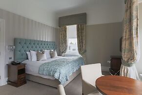 The Belsfield Hotel