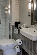 The Belsfield Hotel