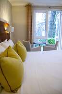 The Belsfield Hotel
